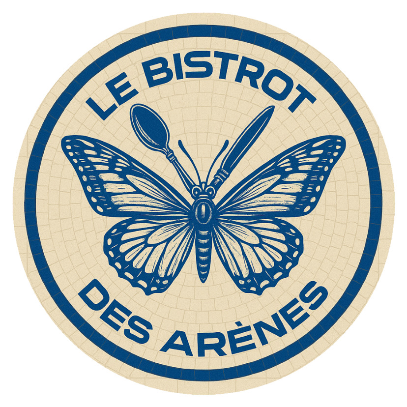 Le bistrot des arènes - Lyon